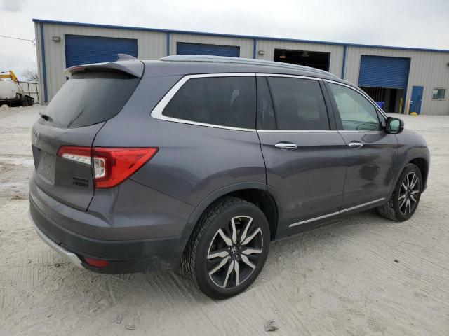 Изображение 3 2019 HONDA PILOT TOURING 2019 с VIN 5FNYF6H69KB003416