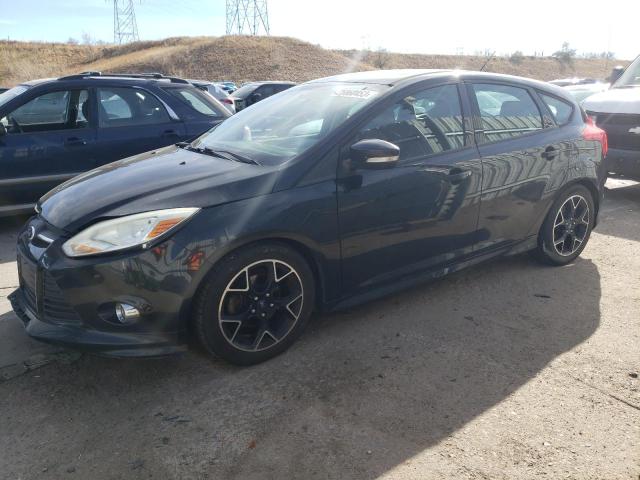 Image 1 of 2014 FORD FOCUS SE 2014 with VIN 1FADP3K20EL187815