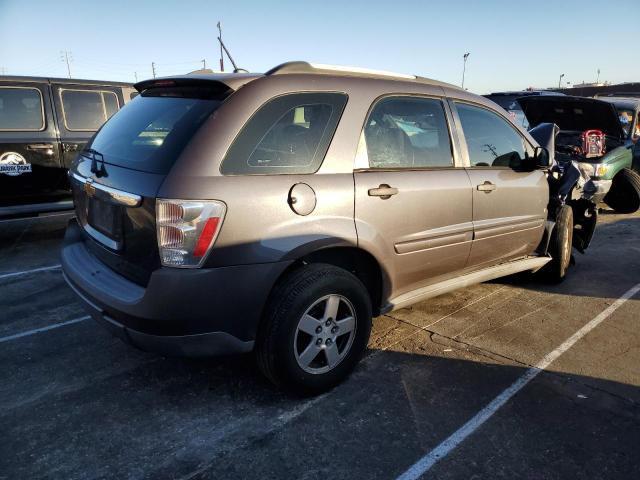 Изображение 3 2008 CHEVROLET EQUINOX LS 2008 с VIN 2CNDL13F386345004