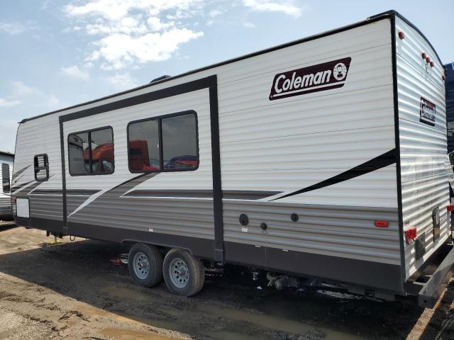 Изображение 3 2021 COLE COLEMAN 2021 с VIN 4YDT26229MM932508