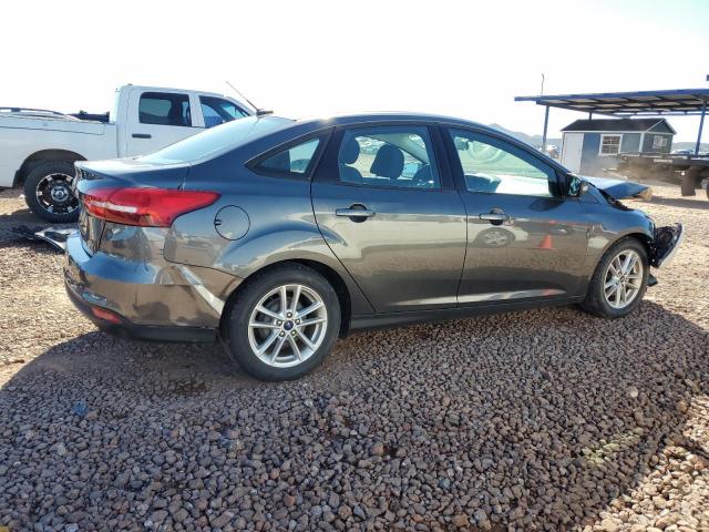 Image 3 of 2016 FORD FOCUS SE 2016 with VIN 1FADP3F22GL395966