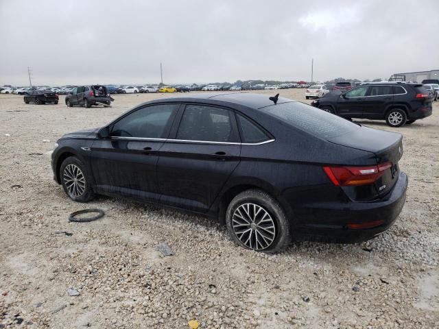 Image 2 of 2019 VOLKSWAGEN JETTA SEL 2019 with VIN 3VWEB7BU8KM254383