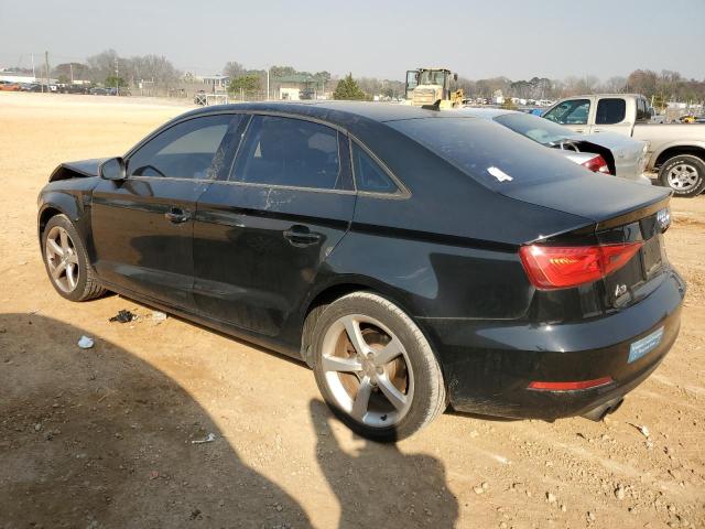 Image 2 of 2015 AUDI A3 PREMIUM 2015 with VIN WAUACGFF4F1001796
