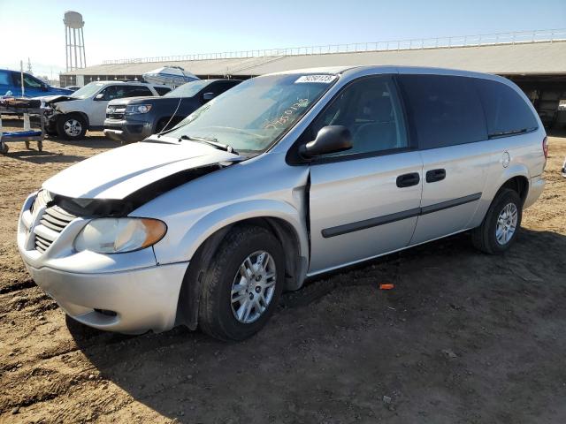 Изображение 2005 DODGE GRAND CARAVAN SE 2005