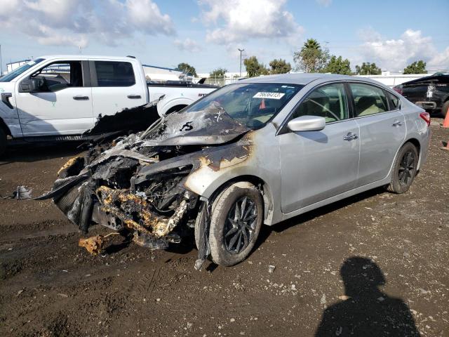 Image 1 of 2016 NISSAN ALTIMA 2.5 2016 with VIN 1N4AL3AP4GC150314