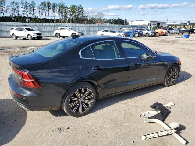 Изображение 3 2019 VOLVO S60 T5 INSCRIPTION 2019 с VIN 7JR102FL8KG015388