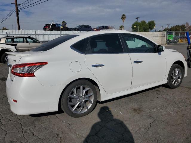 Obraz 3 z 2014 NISSAN SENTRA S 2014 z VIN 3N1AB7AP7EL635247