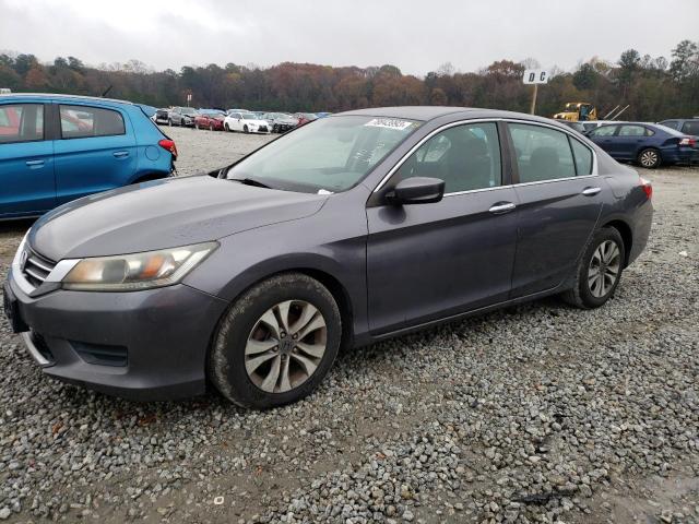 Image 1 of 2014 HONDA ACCORD LX 2014 with VIN 1HGCR2F31EA097308