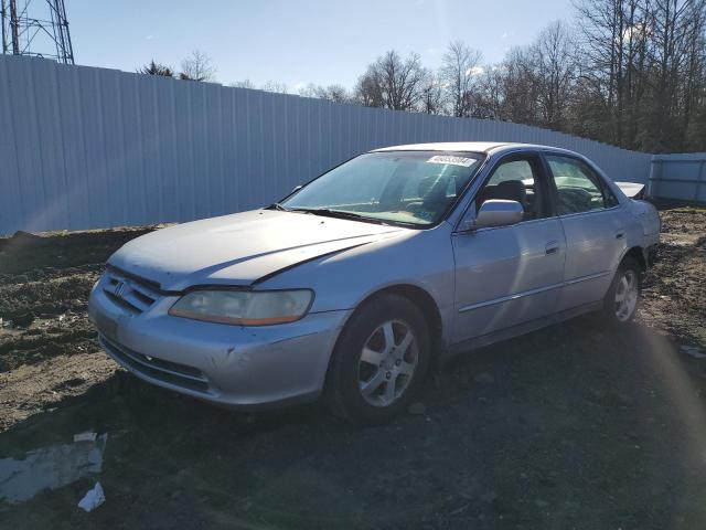Изображение 1 2001 HONDA ACCORD LX 2001 с VIN 1HGCG56401A800326