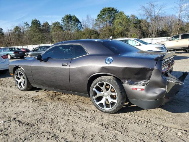 Изображение 2 2015 DODGE CHALLENGER SXT PLUS 2015 с VIN 2C3CDZBG1FH861602