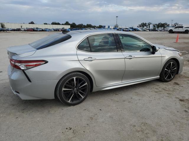 Изображение 3 2018 TOYOTA CAMRY XSE 2018 с VIN 4T1BZ1HK6JU003825