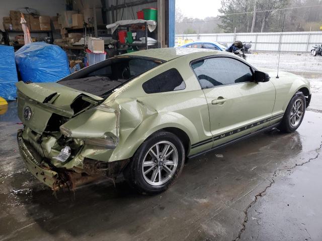 Obraz 3 z 2005 FORD MUSTANG  2005 z VIN 1ZVFT80N255104508