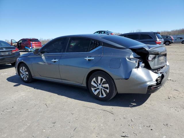 Obraz 2 z 2020 NISSAN ALTIMA S 2020 z VIN 1N4BL4BV2LC248873