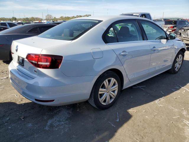 Image 3 of 2017 VOLKSWAGEN JETTA S 2017 with VIN 3VW2B7AJ6HM383211