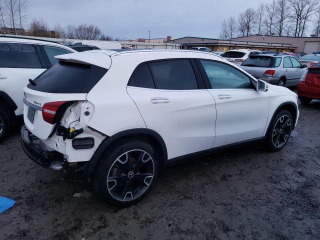 Image 3 of 2020 MERCEDES-BENZ GLA 250 4MATIC 2020 with VIN WDCTG4GB3LU026039