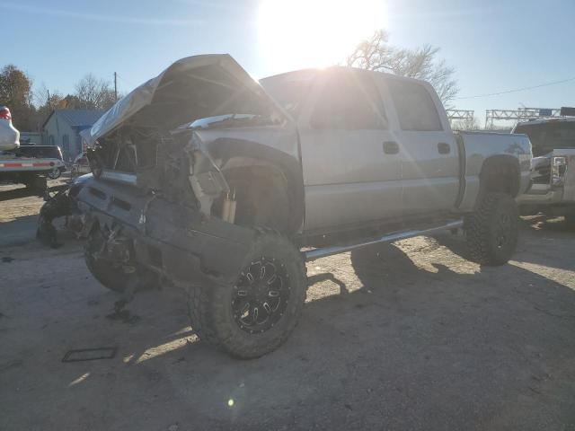 2005 CHEVROLET SILVERADO K1500 2005 image