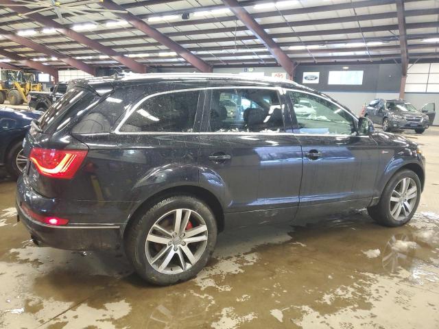 Image 3 of 2015 AUDI Q7 PREMIUM PLUS 2015 with VIN WA1LGAFE6FD014739