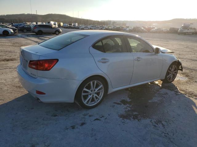 Изображение 3 2006 LEXUS IS 250 2006 с VIN JTHBK262X62012305
