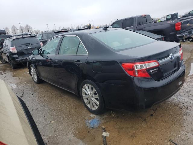 Obraz 2 z 2012 TOYOTA CAMRY HYBRID 2012 z VIN 4T1BD1FK5CU043575