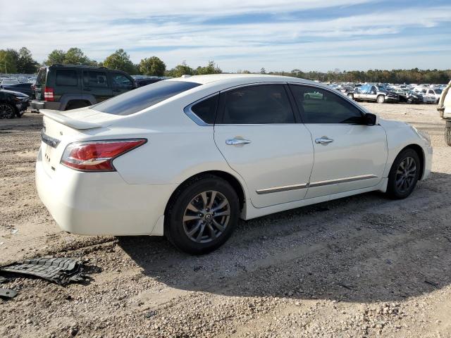 Изображение 3 2015 NISSAN ALTIMA 2.5 2015 с VIN 1N4AL3AP5FC483216