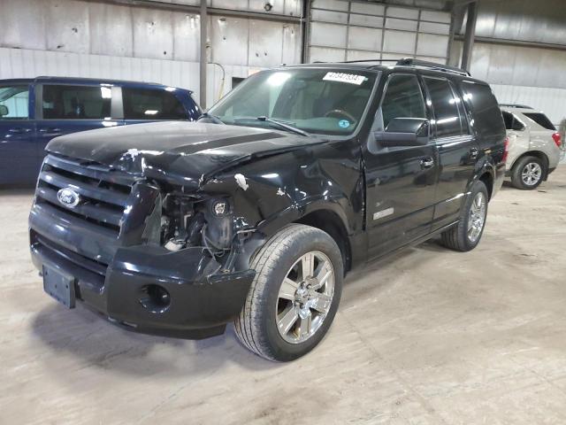 2008 FORD EXPEDITION LIMITED 2008 image
