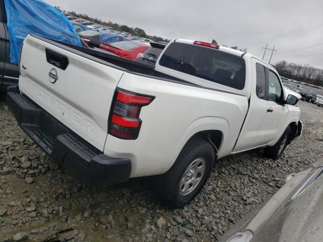 Obraz 3 z 2024 NISSAN FRONTIER S 2024 z VIN 1N6ED1CL9RN603015