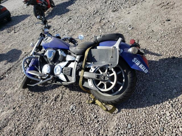 Изображение 3 2007 YAMAHA XVS1300 A 2007 с VIN JYAVP24E37A000481