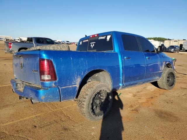 Image 3 of 2018 RAM 1500 SPORT 2018 with VIN 1C6RR7MT4JS213802