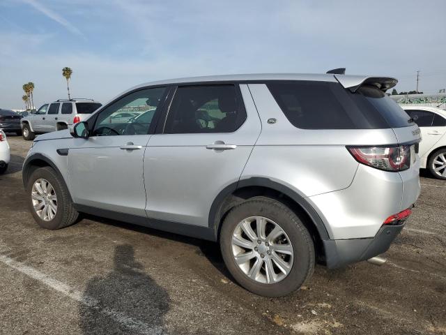 Image 2 of 2019 LAND ROVER DISCOVERY SPORT SE 2019 with VIN SALCP2FX5KH794662