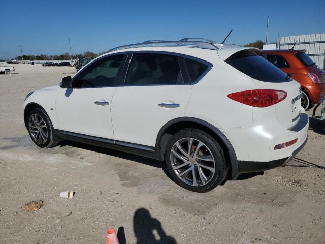 Image 2 of 2017 INFINITI QX50  2017 with VIN JN1BJ0RP9HM386818