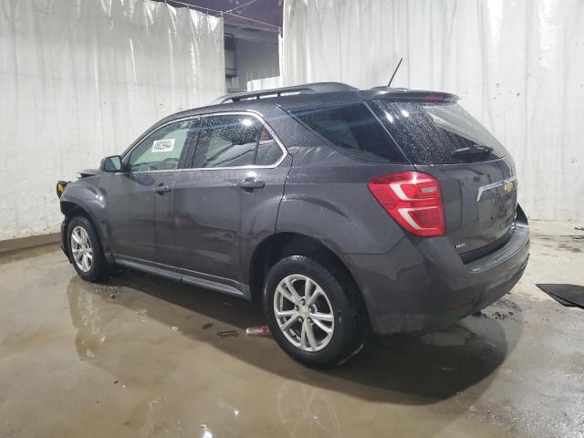 Image 2 of 2016 CHEVROLET EQUINOX LT 2016 with VIN 2GNFLFEK1G6162923