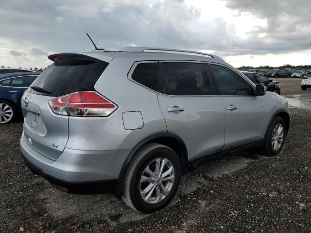 Obraz 3 z 2015 NISSAN ROGUE S 2015 z VIN KNMAT2MT5FP552914