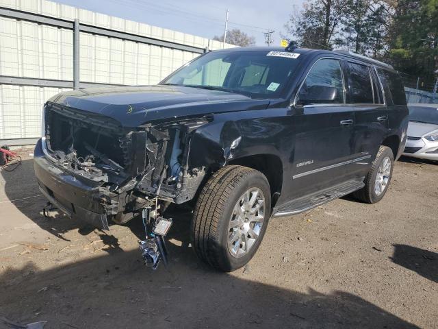 2017 GMC YUKON DENALI 2017 image