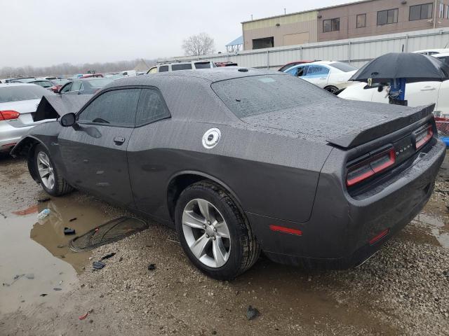 Изображение 2 2018 DODGE CHALLENGER SXT 2018 с VIN 2C3CDZAG8JH305099