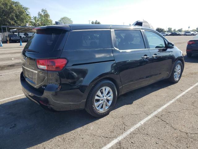 Obraz 3 z 2017 KIA SEDONA LX 2017 z VIN KNDMB5C18H6217981