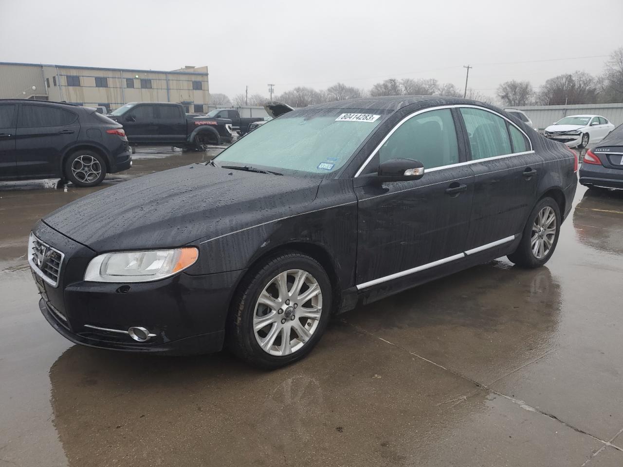 2011 VOLVO S80 3.2 2011 image