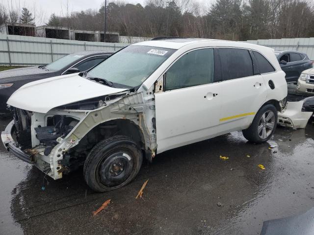 Obraz 2013 ACURA MDX  2013
