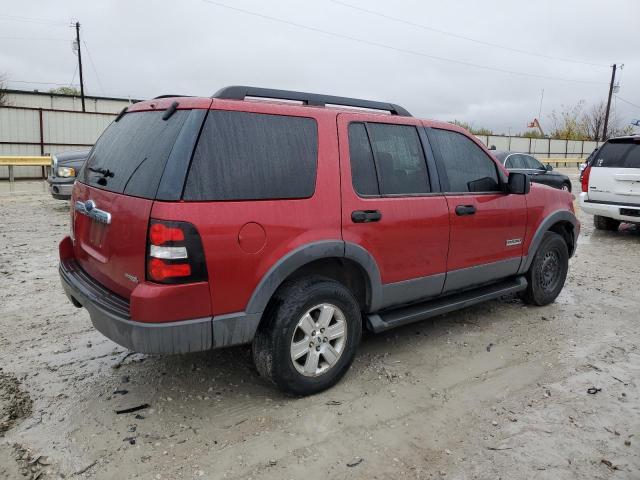 Obraz 3 z 2006 FORD EXPLORER XLT 2006 z VIN 1FMEU73E56UA80449
