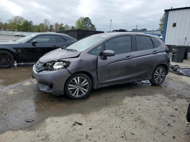 Изображение 2016 HONDA FIT EX 2016