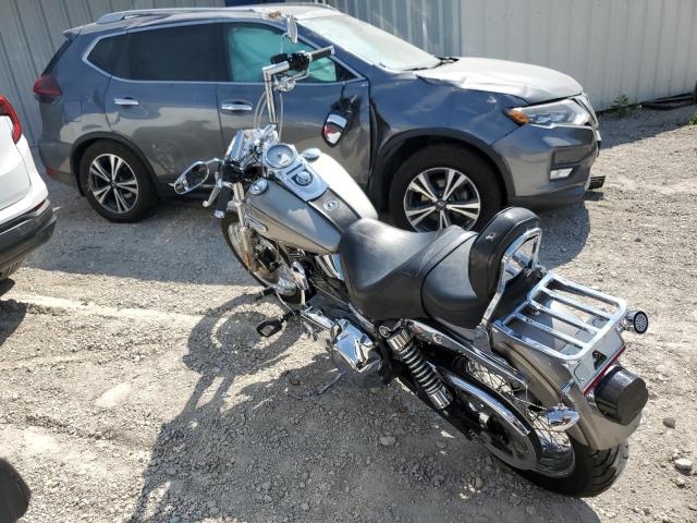 Изображение 3 2007 HARLEY-DAVIDSON FXDC DAYTONA CUSTOM 2007 с VIN 1HD1GV4197K336033