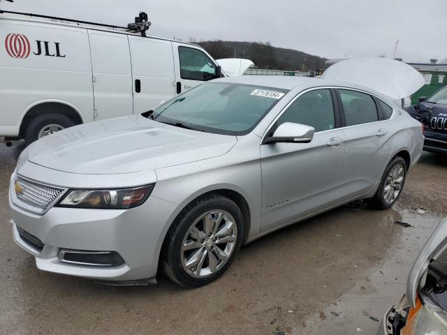 Изображение 2016 CHEVROLET IMPALA LT 2016