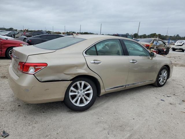 Image 3 of 2011 LEXUS ES 350 2011 with VIN JTHBK1EG1B2424257