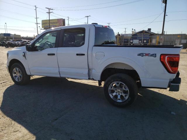 Изображение 2 2023 FORD F150 SUPERCREW 2023 с VIN 1FTFW1E8XPKE39105