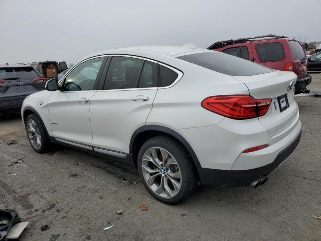 Obraz 2 z 2017 BMW X4 XDRIVE28I 2017 z VIN 5UXXW3C34H0T79101