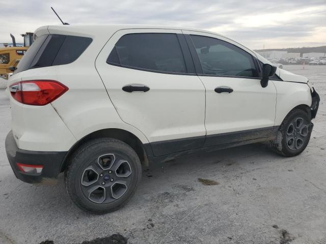 Obraz 3 z 2020 FORD ECOSPORT S 2020 z VIN MAJ3S2FE7LC344679
