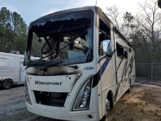 Изображение 2 2022 FORD F53  2022 с VIN 1F65F5DN1N0A00915