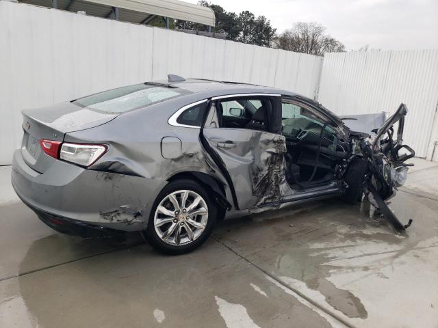 Image 3 of 2024 CHEVROLET MALIBU LT 2024 with VIN 1G1ZD5ST4RF132052
