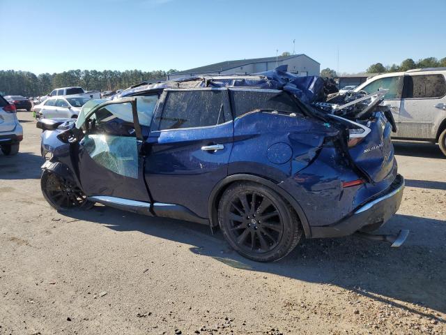 Obraz 2 z 2021 NISSAN MURANO SL 2021 z VIN 5N1AZ2CS5MC110254