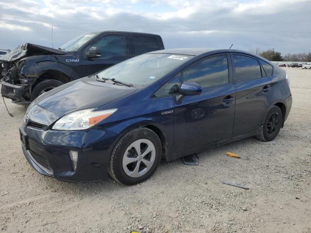 Image 1 of 2014 TOYOTA PRIUS  2014 with VIN JTDKN3DU6E0391462