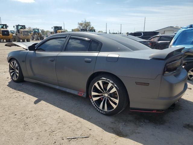 Изображение 2 2012 DODGE CHARGER SRT-8 2012 с VIN 2C3CDXEJ3CH276267